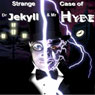 Strange Case of Dr Jekyll & Mr Hyde