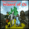 The Wonderful Wizard of Oz