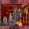 13 Tales of Sonic Horror, Volume 4