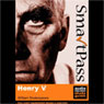 SmartPass Audio Education Study Guide to Henry V
