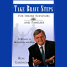 Take Brave Steps For Stroke Survivors and Families: A Message of Motivation and Hope