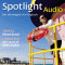 Spotlight Audio - Miami. 4/2011. Englisch lernen Audio - Miami