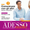 ADESSO Audio - Conversazione. 2/2012. Italienisch lernen Audio - Kommunizieren Teil 1