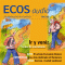 ECOS audio - Ir o venir? 4/2012. Spanisch lernen Audio - Gehen oder kommen?