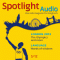 Spotlight Audio - London 2012 and the Olympics. 5/2012. Englisch lernen Audio - Olympiastadt London