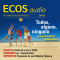 ECOS audio - Los pronombres indefinidos. 6/2012. Spanisch lernen Audio - Unbestimmte Pronomen