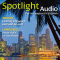 Spotlight Audio - Exciting Singapore. 11/2012. Englisch lernen Audio - Singapur