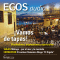 ECOS audio - Vamos de tapas. 4/2013. Spanisch lernen Audio - Tapas: Wortschatz und Wendungen