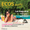 ECOS audio - Las mascotas. 4/2014. Spanisch lernen Audio - Haustiere