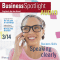 Business Spotlight Audio - How to speak effectively. 3/2014. Business-Englisch lernen Audio - Effizientes Sprechen