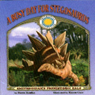 A Busy Day for Stegosaurus