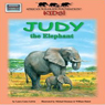 Judy the Elephant