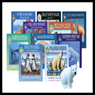 Smithsonian Oceanic Collection: 10-Book Set