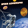 Space Adventure (Astronauts/ Spacecraft/ The Moon/ The Planets)