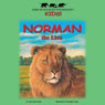 Norman the Lion