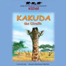 Kakuda the Giraffe