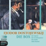 Fjodor Dostojewskij. Die Box