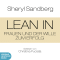 Lean In. Frauen und der Wille zum Erfolg