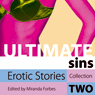 Ultimate Sins: Erotic Stories, Collection Two