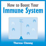 How to Boost Your Immune System