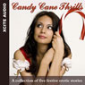 Candy Cane Thrills: A Collection of Five Festive Erotic Stories