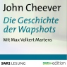Die Geschichte der Wapshots