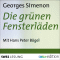 Die grnen Fensterlden