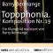 Topophonia. Komposition Nr. 19