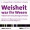 Weisheit war ihr Wesen. Indianische Glaubensgeschichten