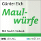 Maulwrfe