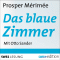 Das blaue Zimmer