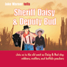 Sheriff Daisy and Deputy Bud
