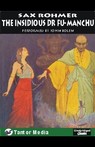 The Insidious Dr. Fu-Manchu