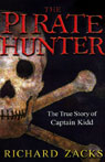 The Pirate Hunter