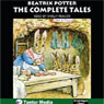 The Complete Tales of Beatrix Potter