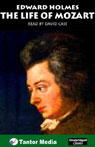The Life of Mozart