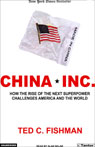 China, Inc.