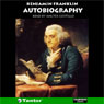 Autobiography of Benjamin Franklin