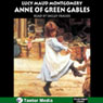 Anne of Green Gables