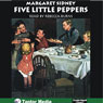 Five Little Peppers and How They Grew