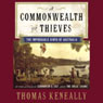 A Commonwealth of Thieves: The Improbable Birth of Australia