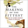 The Making of the Fittest: DNA and the Ultimate Forensic Record of Evolution