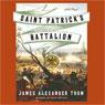 Saint Patrick's Battalion: A Novel