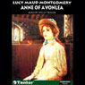 Anne of Avonlea
