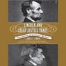 Lincoln and Chief Justice Taney: Slavery, Secession, and the President's War Powers