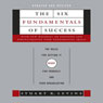 The Six Fundamentals of Success