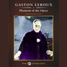 The Phantom of the Opera