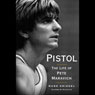 Pistol: The Life of Pete Maravich