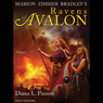 Marion Zimmer Bradley's Ravens of Avalon: A Novel
