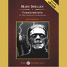 Frankenstein, or The Modern Prometheus